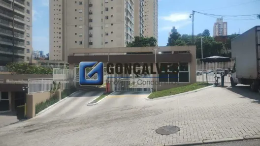 Apartamento com 3 Quartos à venda, 80m² no Centro, São Bernardo do Campo