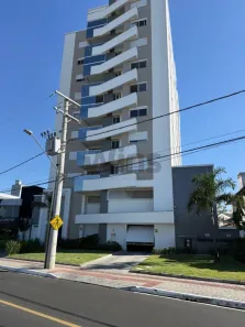Apartamento com 2 Quartos à venda, 72m² no Santa Bárbara, Criciúma