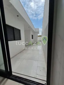 Casa com 2 Quartos à venda, 122m² no Loteamento Villa Branca, Jacareí
