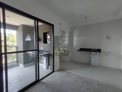 Apartamento com 2 Quartos à venda, 58m² no Vila Yara, Osasco