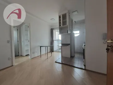 Apartamento com 1 Quarto para alugar, 34m² no Jardim Paulista, São Paulo