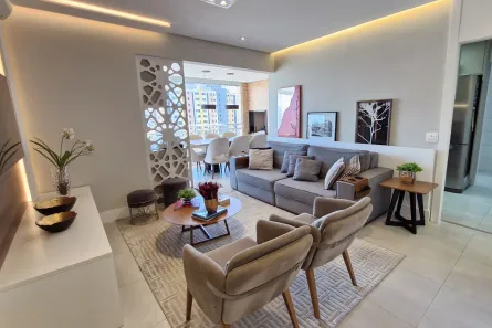 Apartamento com 2 Quartos à venda, 96m² no Vila Maria Alta, São Paulo