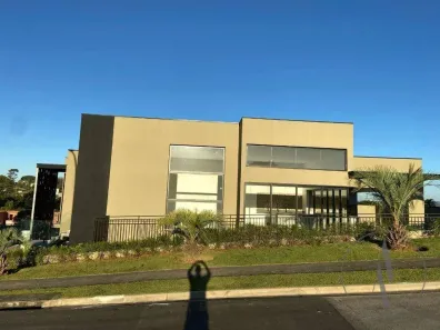 Casa de Condomínio com 4 Quartos à venda, 252m² no Vila Martins, Itu