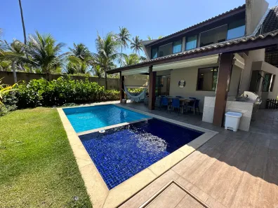 Casa com 5 Quartos à venda, 235m² no , Ipojuca