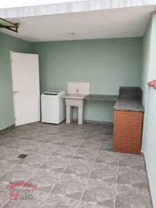 Casa com 2 Quartos à venda, 90m² no Jardim Regina, São Paulo