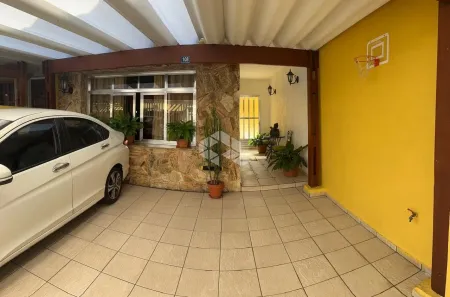 Casa com 3 Quartos à venda, 150m² no Jardim Leila, Guarulhos