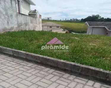 Lote/Terreno à venda, 10m² no Condomínio Residencial Mantiqueira, São José dos Campos