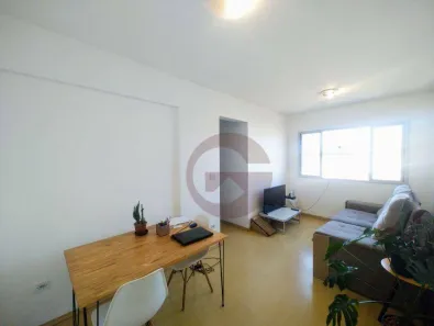 Apartamento com 2 Quartos à venda, 53m² no Jardim Cláudia, São Paulo