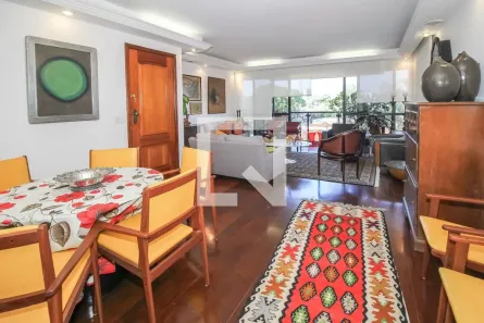 Apartamento com 4 Quartos à venda, 157m² no Bela Aliança, São Paulo