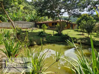 Casa com 1 Quarto à venda, 80m² no Maravilha, Paty do Alferes