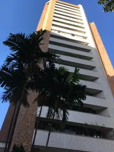 Apartamento com 2 Quartos à venda, 70m² no Meireles, Fortaleza