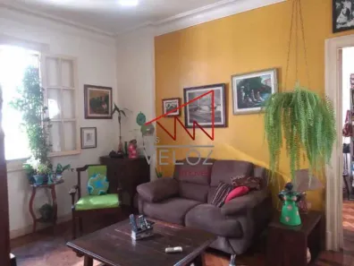 Apartamento com 2 Quartos à venda, 53m² no Centro, Rio de Janeiro