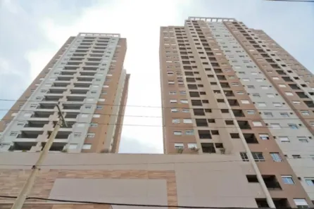 Apartamento com 2 Quartos à venda, 60m² no Jardim Pereira Leite, São Paulo