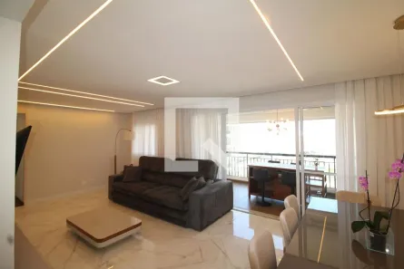 Apartamento com 3 Quartos à venda, 122m² no Lauzane Paulista, São Paulo
