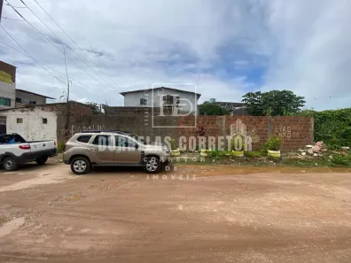 Lote/Terreno à venda, 200m² no Fragoso, Olinda