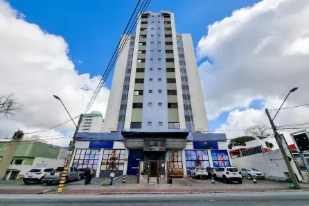 Apartamento com 1 Quarto para alugar, 45m² no Jardim São Dimas, São José dos Campos