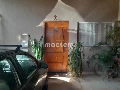 Casa com 2 Quartos à venda, 59m² no Jardim Ângelo Jurca, Ribeirão Preto