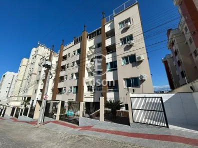 Apartamento com 2 Quartos à venda, 61m² no Pedra Branca, Palhoça