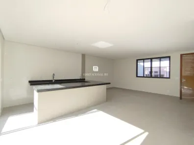Casa com 3 Quartos à venda, 139m² no Vila Cloris, Belo Horizonte