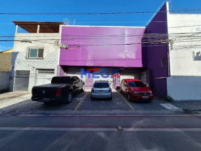 Ponto Comercial para alugar, 32m² no Montese, Fortaleza