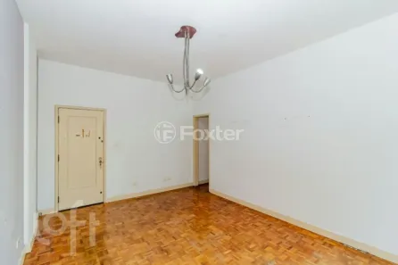 Apartamento com 2 Quartos à venda, 75m² no Jardim Paulista, São Paulo