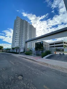Apartamento com 2 Quartos para alugar, 55m² no Morada do Sol, Teresina