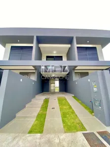Casa com 2 Quartos à venda, 159m² no Campeche, Florianópolis