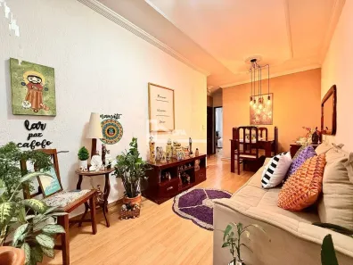 Apartamento com 2 Quartos à venda, 61m² no Santa Mônica, Belo Horizonte