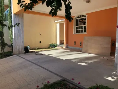 Casa com 4 Quartos à venda, 395m² no Santa Amélia, Belo Horizonte