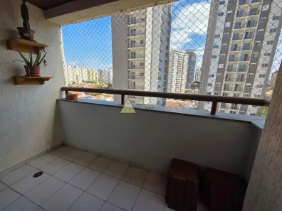 Apartamento com 3 Quartos à venda, 72m² no Vila Pompéia, São Paulo