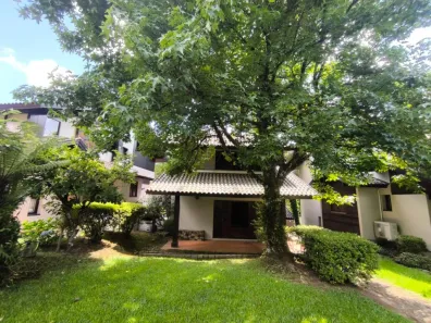 Sobrado com 3 Quartos à venda, 168m² no Tirol, Gramado