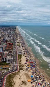 Apartamento com 2 Quartos à venda, 126m² no Navegantes, Capão da Canoa