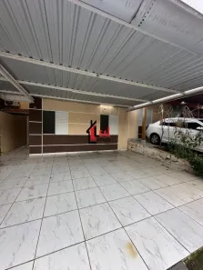 Casa de Condomínio com 2 Quartos para alugar, 45m² no Centro, Presidente Prudente