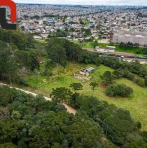 Lote/Terreno à venda, 5000m² no Alto Boqueirão, Curitiba