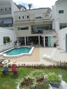 Sobrado com 4 Quartos à venda, 474m² no Vila Albertina, São Paulo