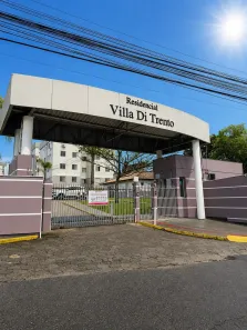 Apartamento com 2 Quartos à venda, 42m² no Bom Viver, Biguaçu