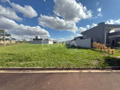Lote/Terreno à venda, 366m² no Condomínio Eco-Esportivo Damha IV, São Carlos
