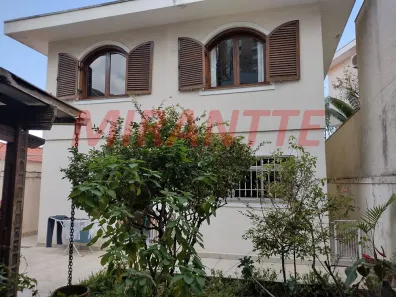 Casa de Condomínio com 4 Quartos à venda, 386m² no Santana, São Paulo