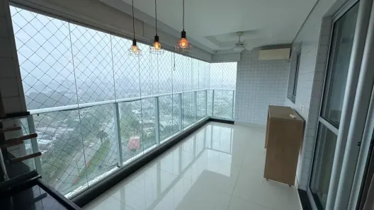 Apartamento com 3 Quartos à venda, 117m² no Aleixo, Manaus