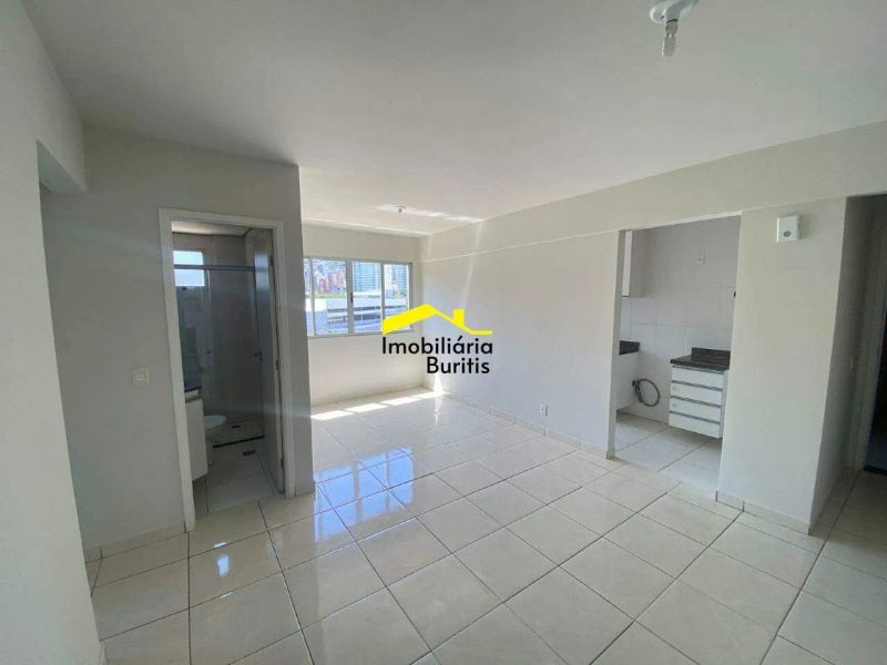 Apartamento com 2 quartos — Buritis, Belo Horizonte