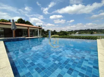 Fazenda/Sítio com 3 Quartos à venda, 288m² no Vale das Laranjeiras, Indaiatuba