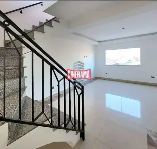 Cobertura com 2 Quartos à venda, 107m² no Campestre, Santo André