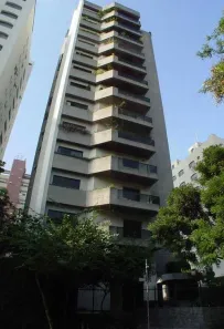 Apartamento com 4 Quartos à venda, 188m² no Vila Uberabinha, São Paulo