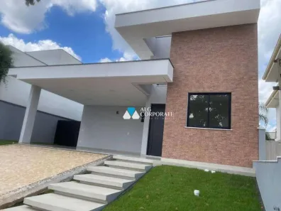 Casa com 3 Quartos à venda, 200m² no Jardim do Lago, Campinas