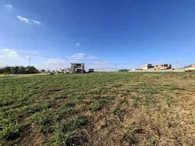 Lote/Terreno à venda, 360m² no Residencial Alto do Castelo, Ribeirão Preto