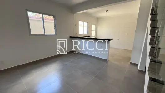 Casa com 2 Quartos à venda, 85m² no Morro Nova Cintra, Santos