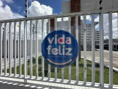 Apartamento com 2 Quartos à venda, 56m² no Jardim Centenário, Aracaju