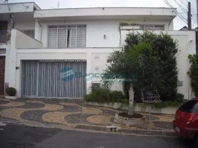 Casa com 3 Quartos à venda, 280m² no Jardim Leonor, Campinas