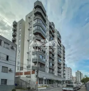 Apartamento com 3 Quartos à venda, 111m² no Campinas, São José