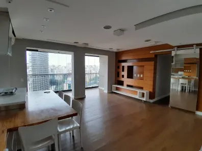 Apartamento com 2 Quartos à venda, 96m² no Vila Nova Conceição, São Paulo